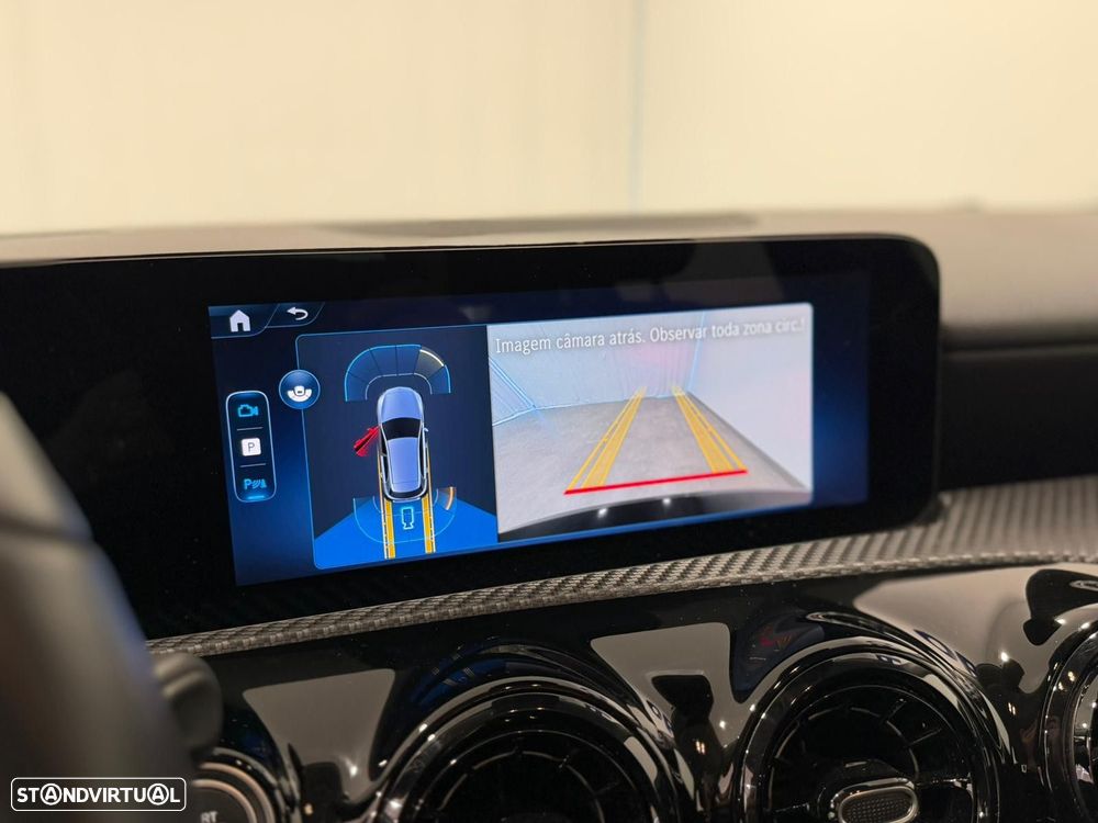 Mercedes-Benz A 200 - 10