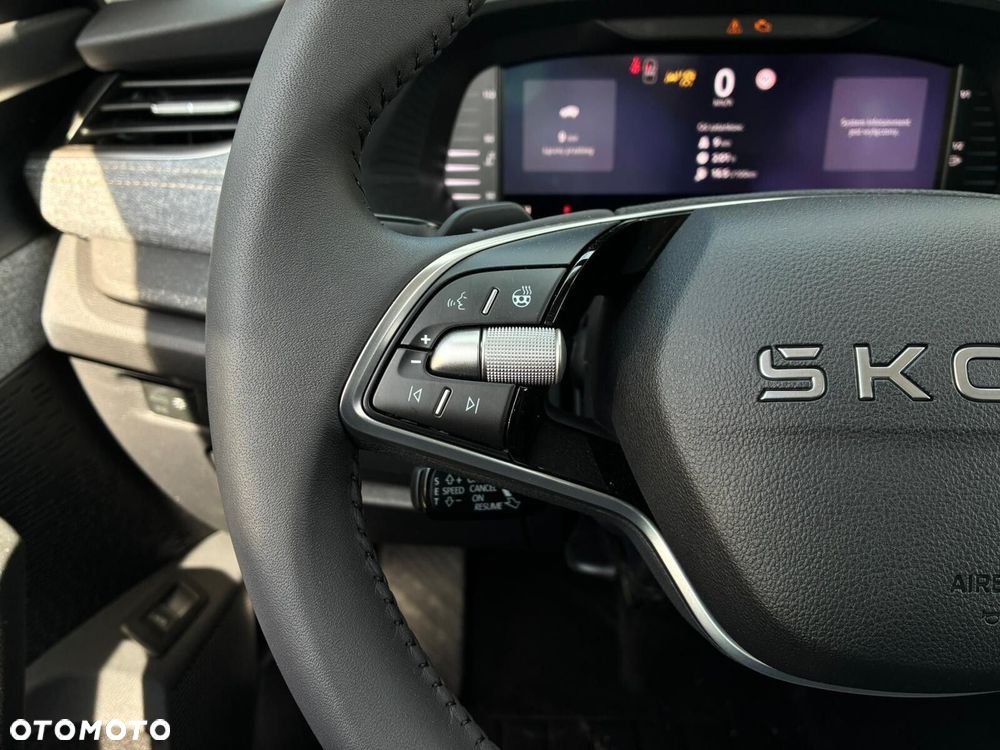 Skoda Octavia - 15