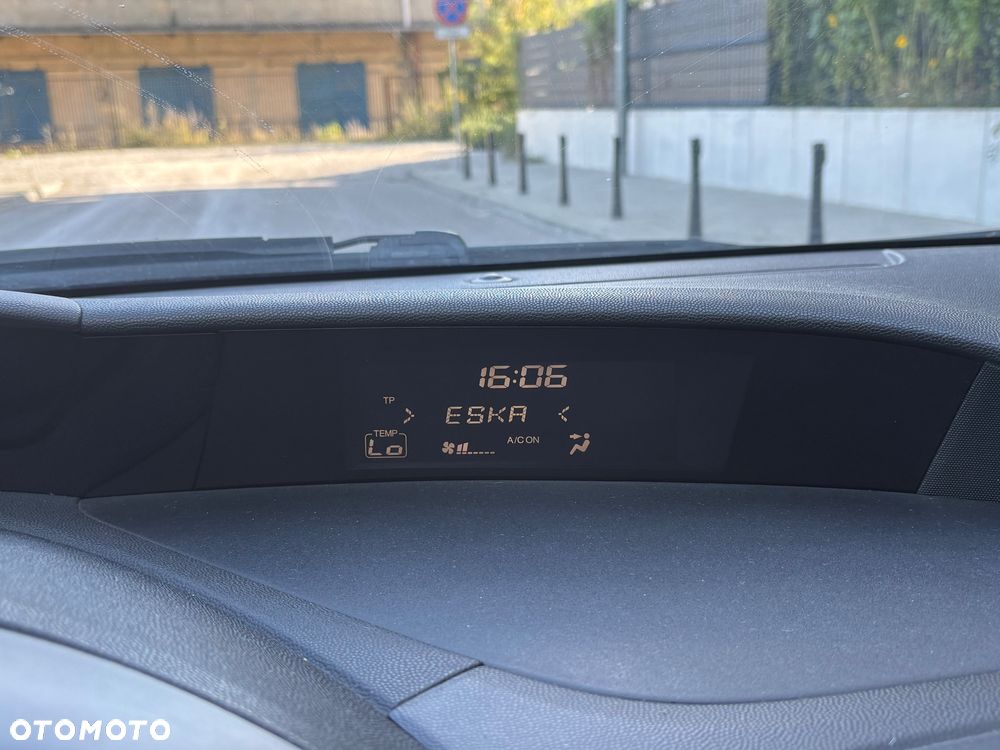 Honda Civic 1.4 Comfort - 20