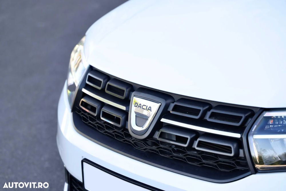 Dacia Logan 1.0 SCe Prestige - 20