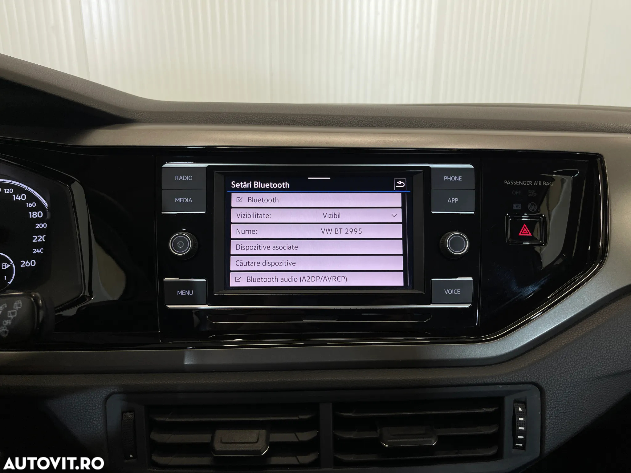 Volkswagen Polo 1.6 TDI Comfortline - 16
