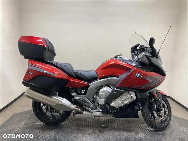 BMW K