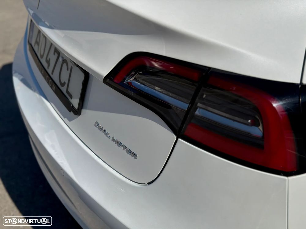 Tesla Model 3 Long Range Tração Integral Premium - 7