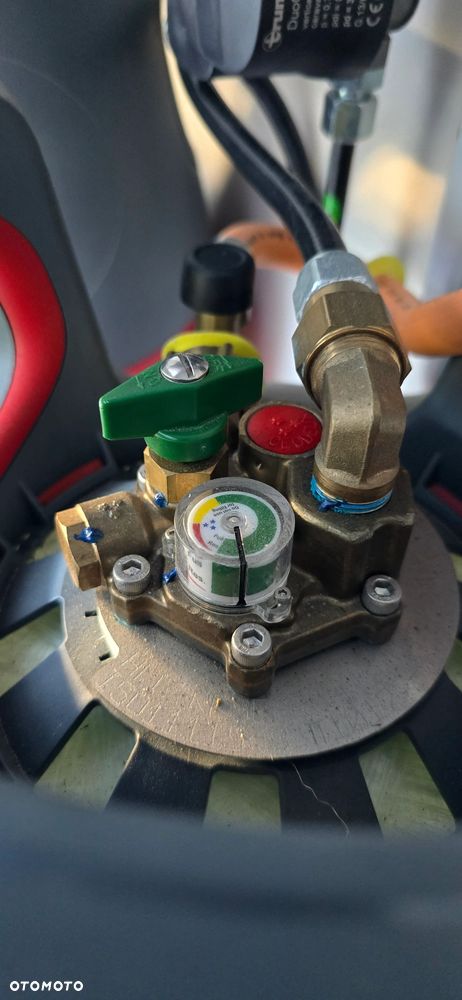 KNAUS Scandinavian Selection 650 UDF ALDE E&P System - 31