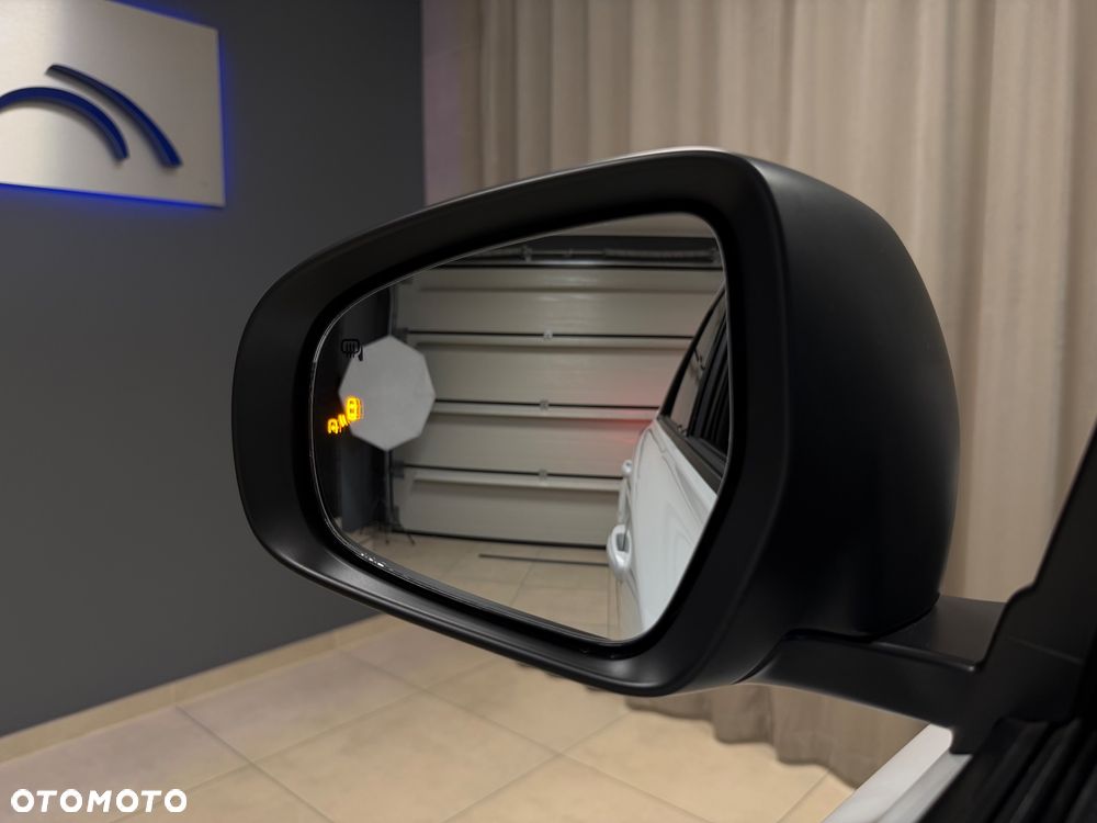 Suzuki Vitara 1.4 Boosterjet SHVS Premium 2WD - 17