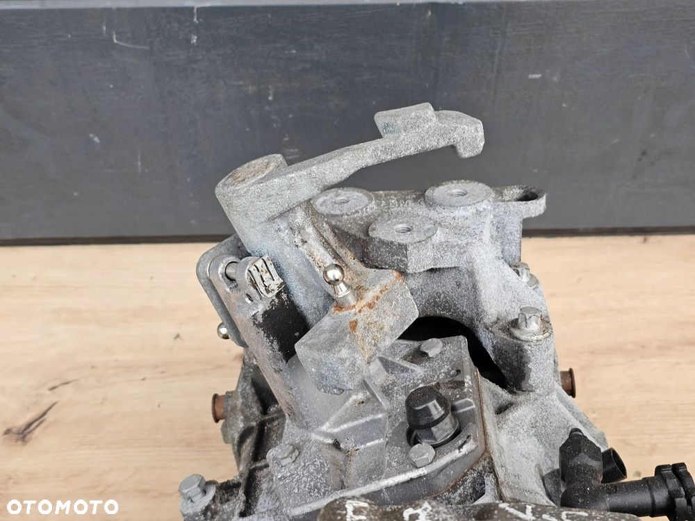 SKRZYNIA BIEGÓW OPEL VECTRA C SIGNUM 1.8 Z18XER F17 C394 ORGINAŁ - 5