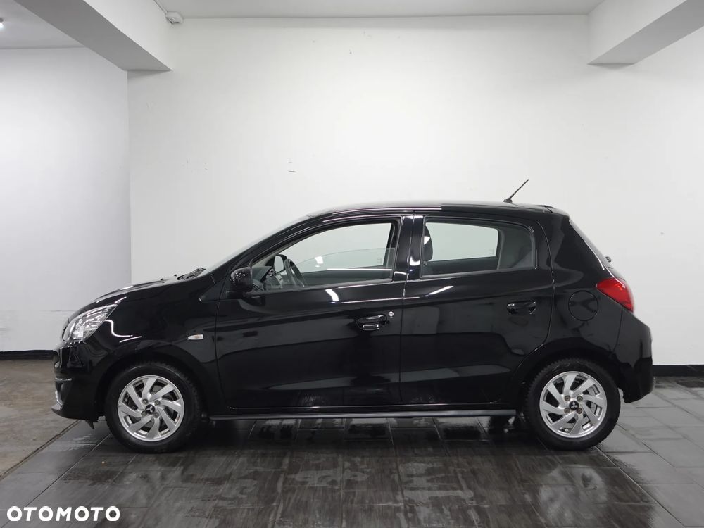 Mitsubishi Space Star 1.0 Active - 5