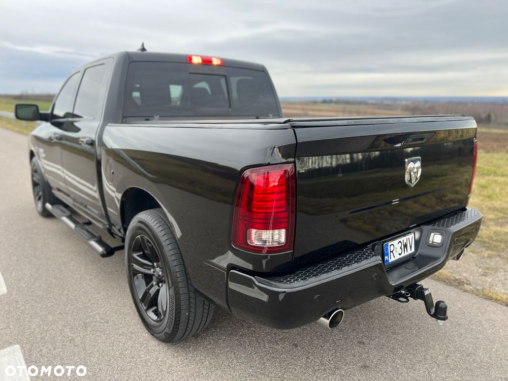Dodge RAM 1500 5.7 4x4 - 27