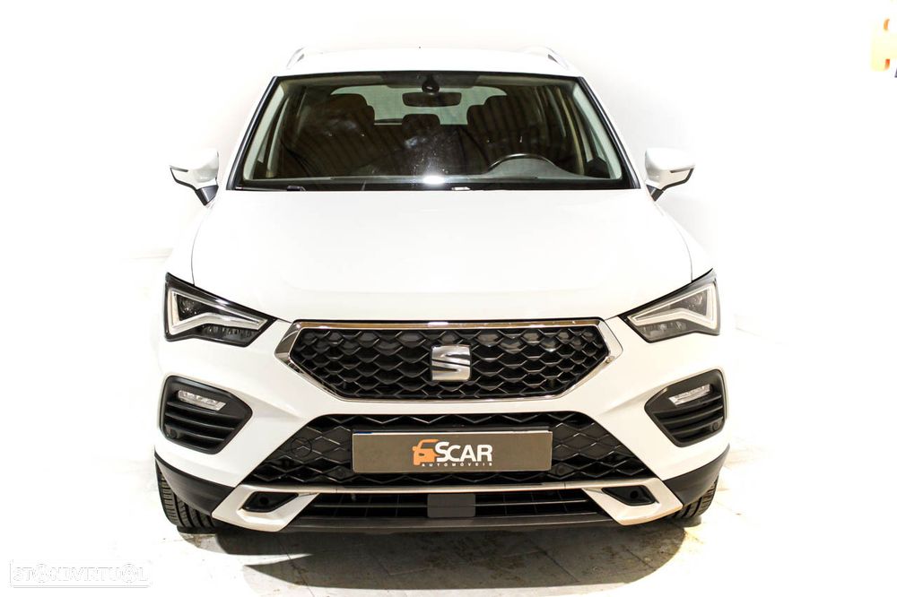 SEAT Ateca 1.0 TSI Style - 2