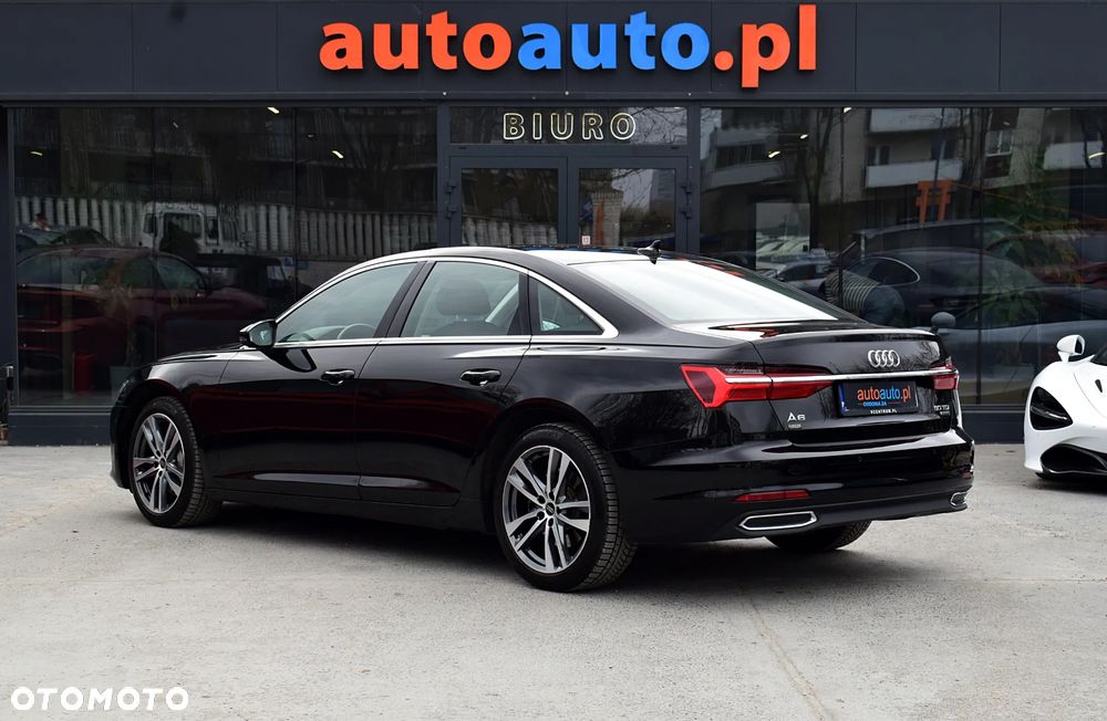 Audi A6 Limousine - 21