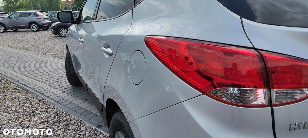 Hyundai ix35 - 10