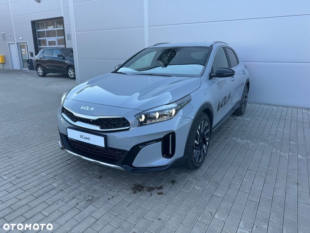 Kia XCeed - 5