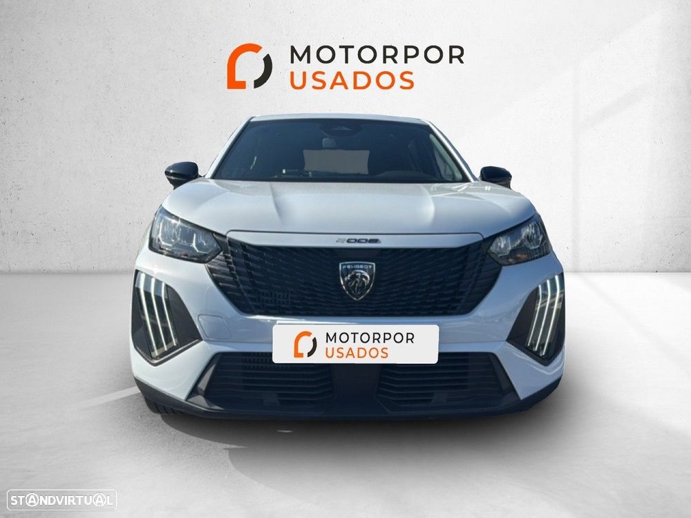 Peugeot 2008 1.2 PureTech Style - 2