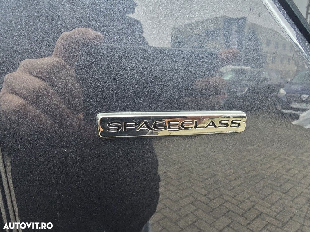 Renault Trafic Combi 2.0 Blue dCi 170 EDC S&S L2 7+1 SpaceClass - 15