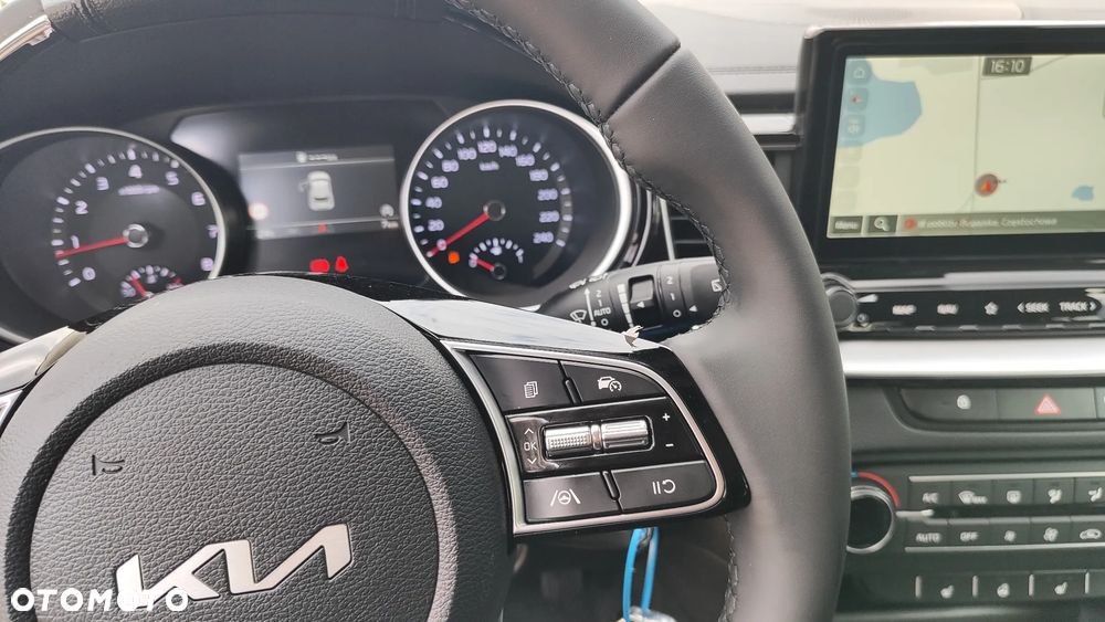 Kia XCeed 1.5 T-GDI L - 21