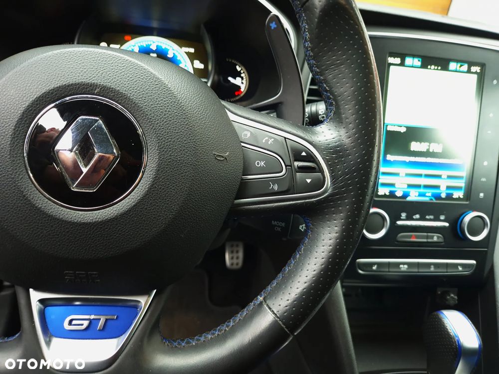 Renault Megane 1.6 TCe GT EDC - 24