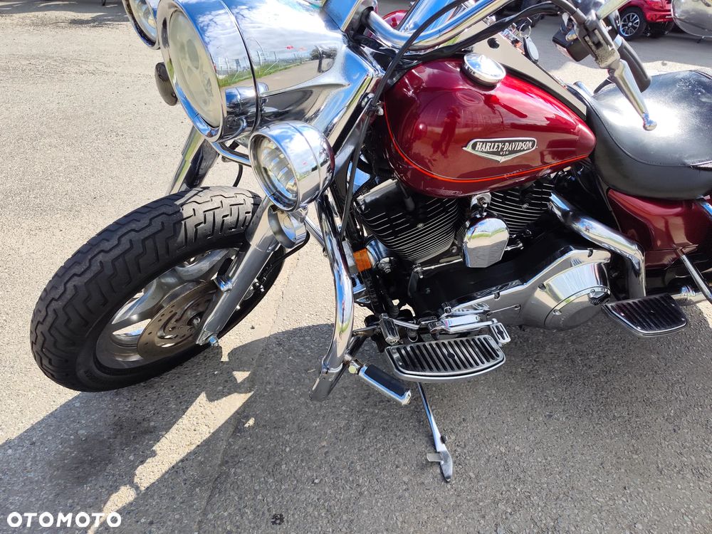Harley-Davidson Touring Road King - 10