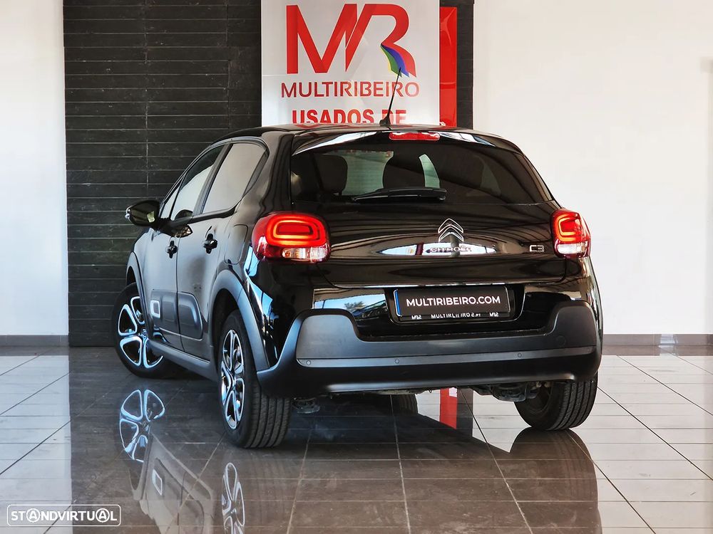 Citroën C3 1.5 BlueHDi Feel - 5