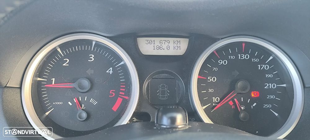 Renault Mégane Break - 9