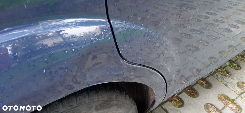 Ford Focus 1.8 TDCi Amber X - 5