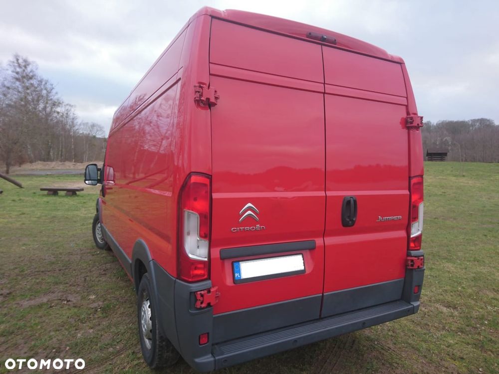 Citroën Jumper - 5