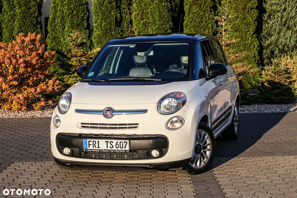 Fiat 500L 1.6 Multijet Pop Star S&S - 2