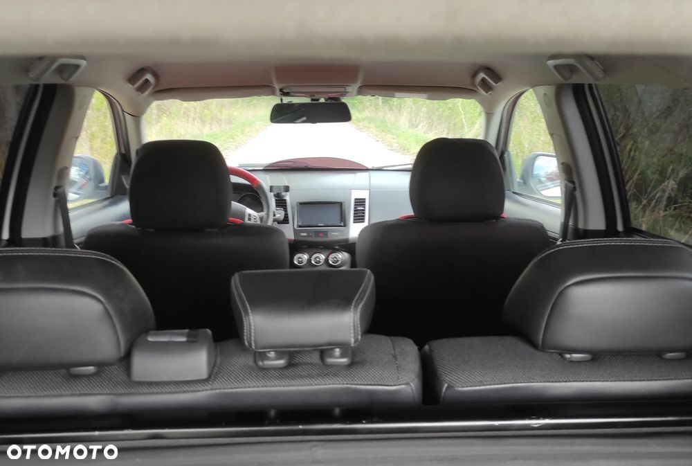 Citroën C-Crosser 2.4 Style - 17