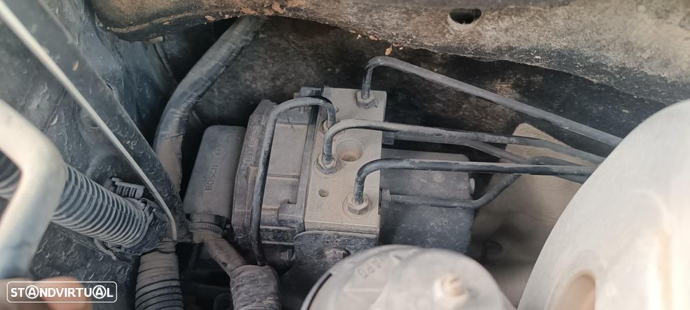 ABS SEAT IBIZA 6L1 - 1