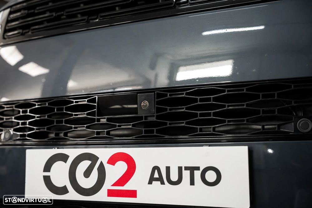 Land Rover Range Rover Sport 3.0 P460e Dynamic SE - 27