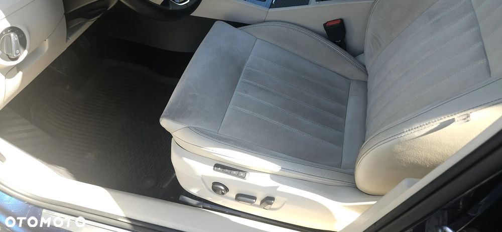Skoda Superb 2.0 TDI SCR Style DSG - 19