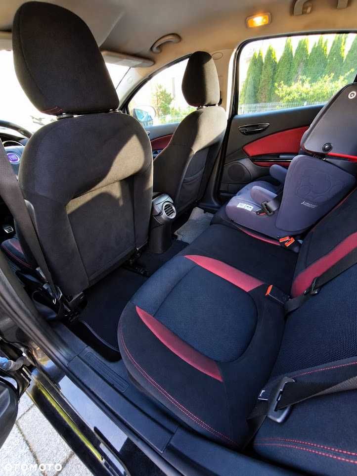 Fiat Bravo - 7