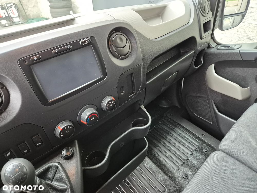 Renault Master - 28