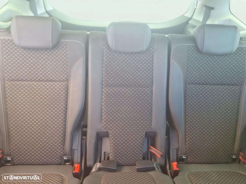 Opel Zafira 1.6 CDTi Dynamic S/S - 16