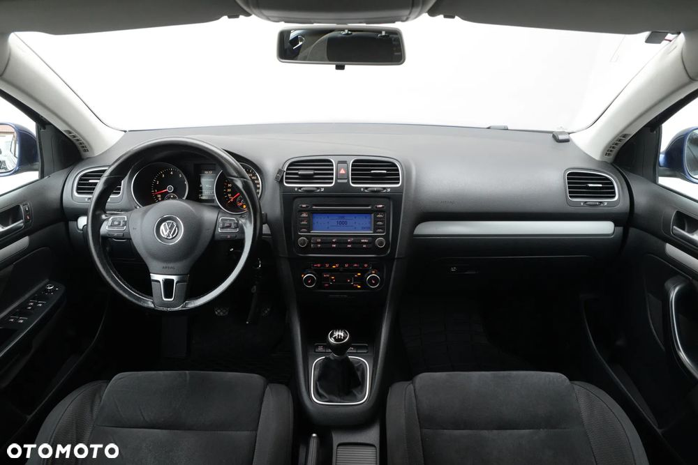 Volkswagen Golf 1.4 TSI BMT Highline Perfectline - 6