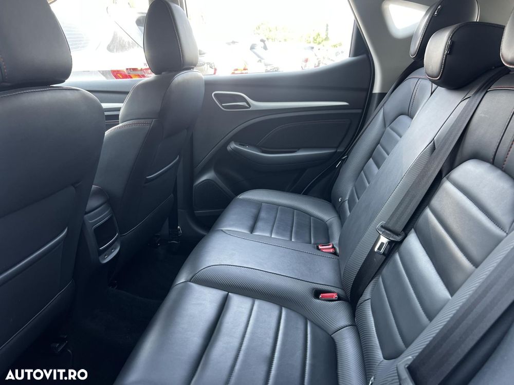 MG ZS ICE 1.5 VTI-tech Luxury - 25