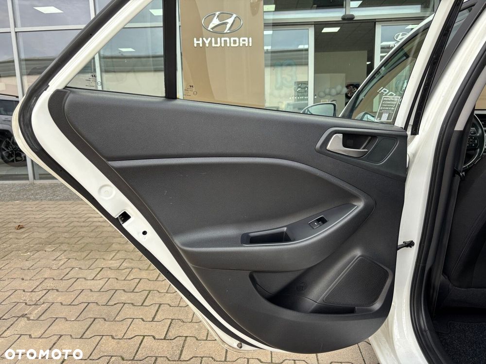 Hyundai i20 1.0 T-GDI Comfort - 28