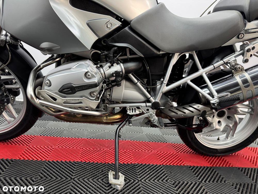 BMW GS - 18
