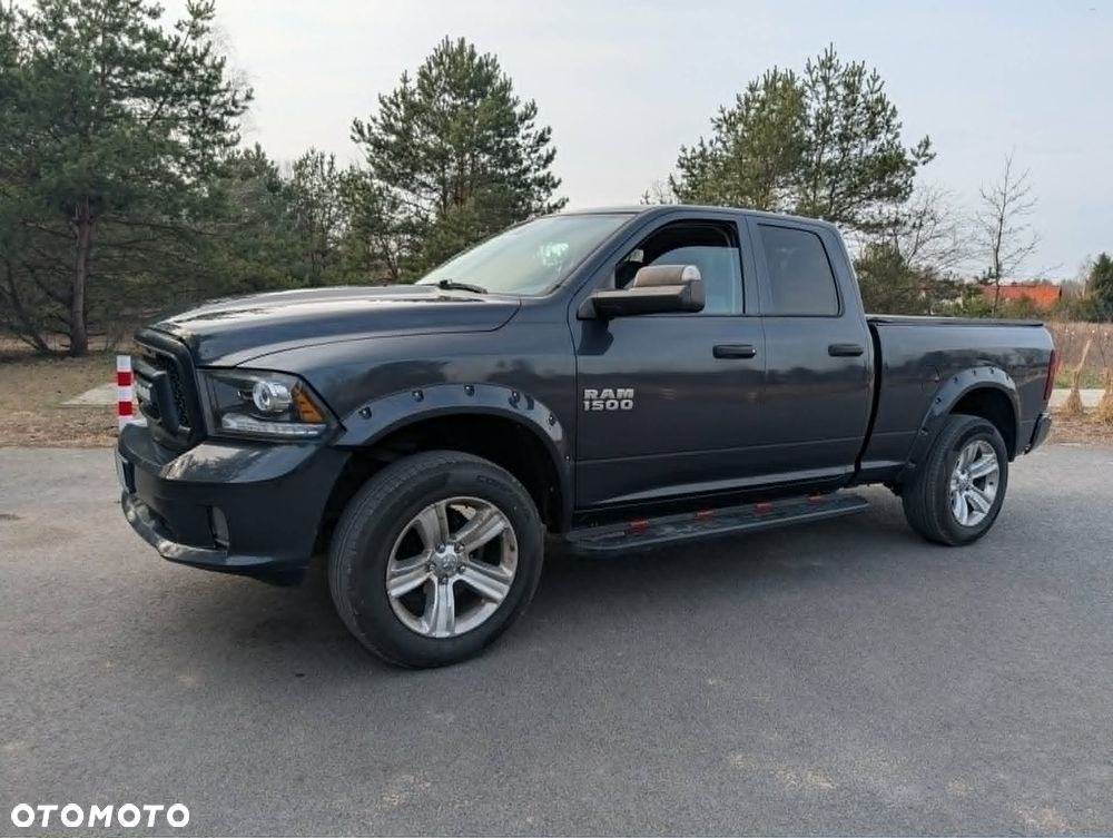 Dodge RAM - 3