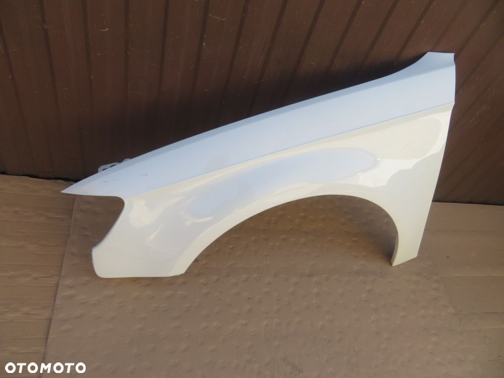 BŁOTNIK PRZÓD LEWY AUDI A3 8V 12-20R KRAKÓW - 4