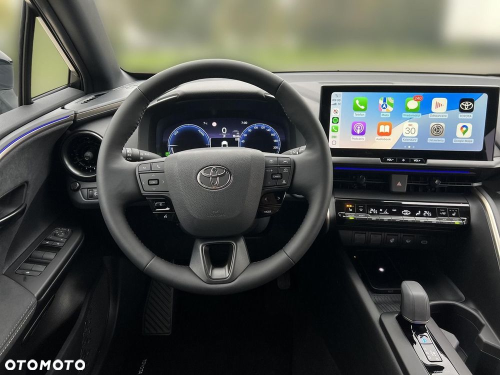 Toyota C-HR - 17