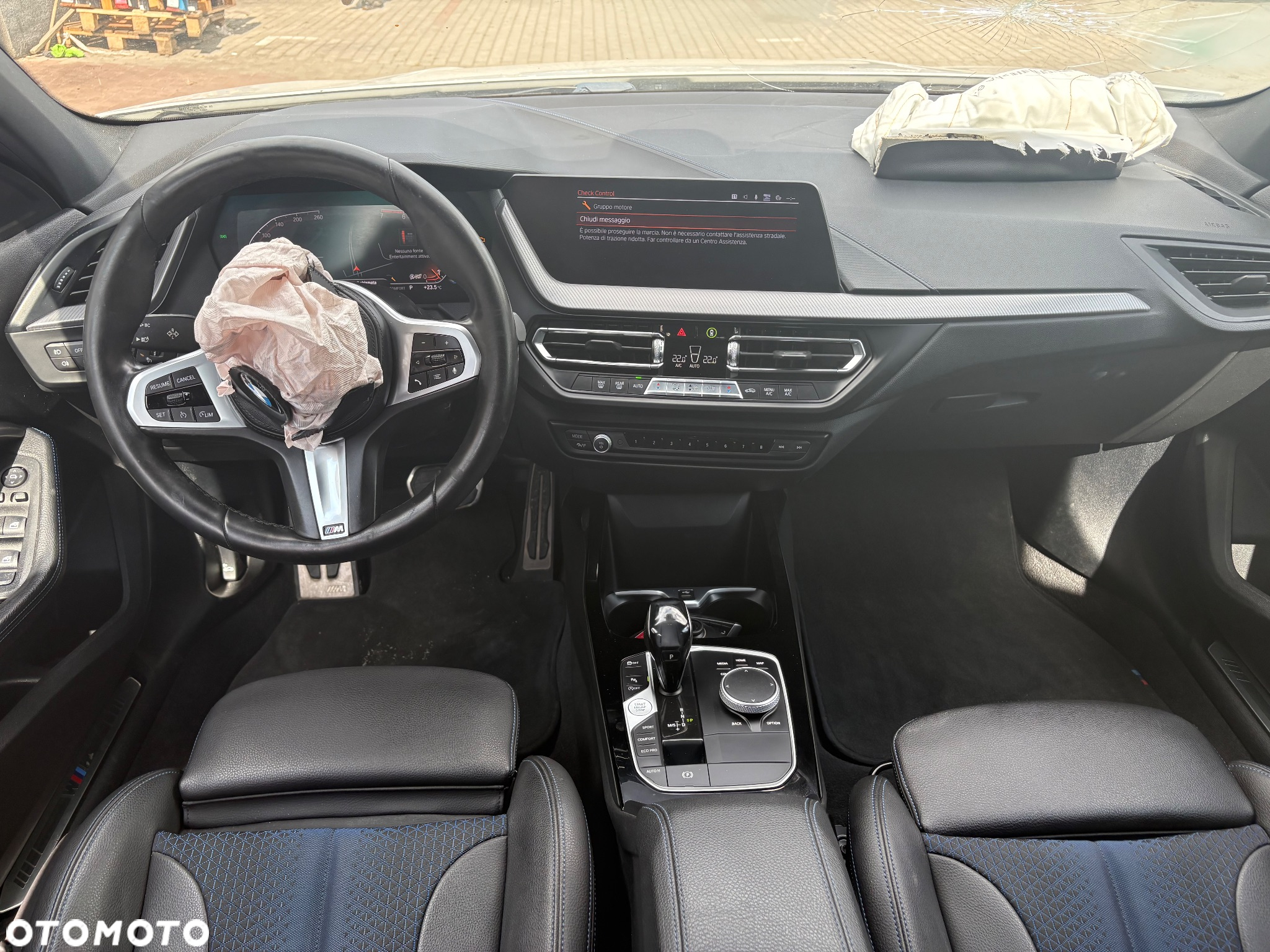 BMW Seria 1 118i M Sport - 30