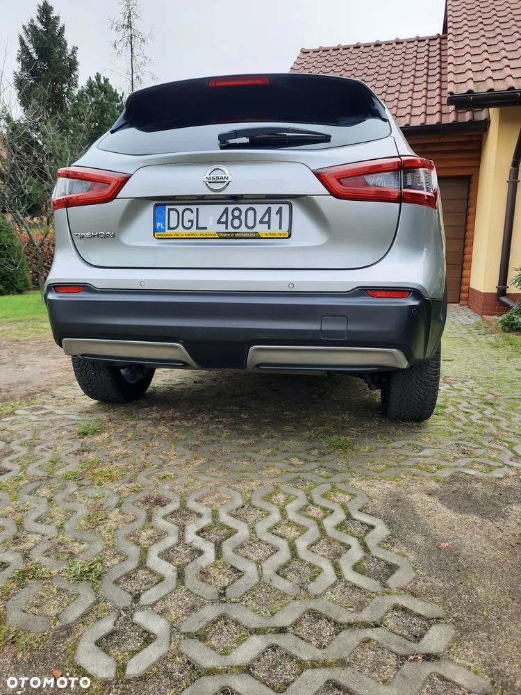 Nissan Qashqai 1.3 DIG-T N-CONNECTA - 14