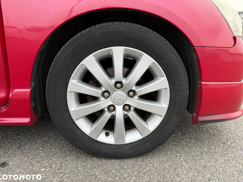 Honda Civic 1.6i Sport - 25