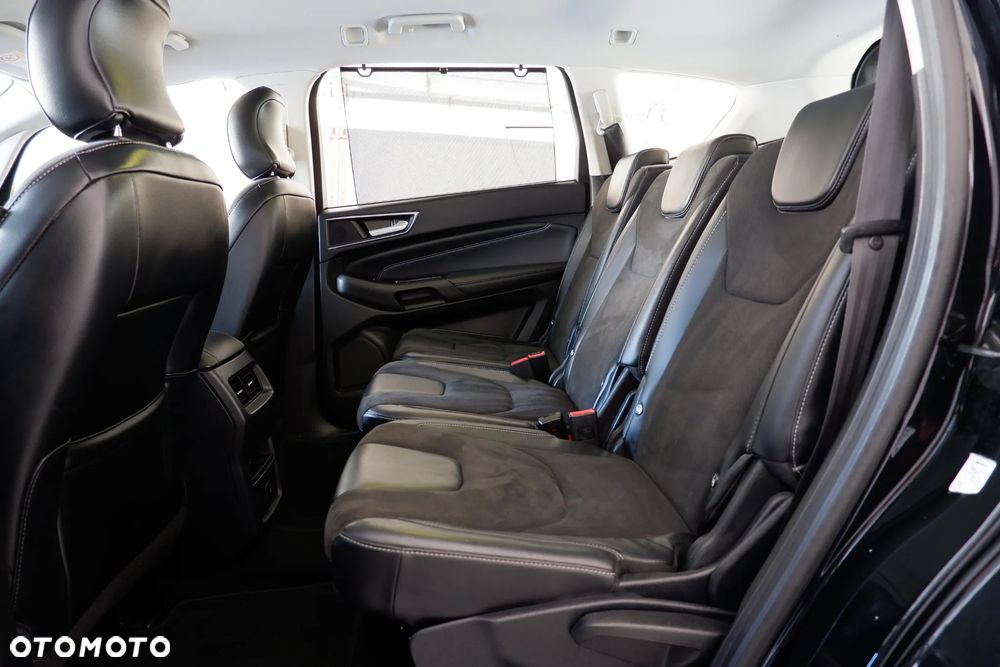 Ford S-Max - 9