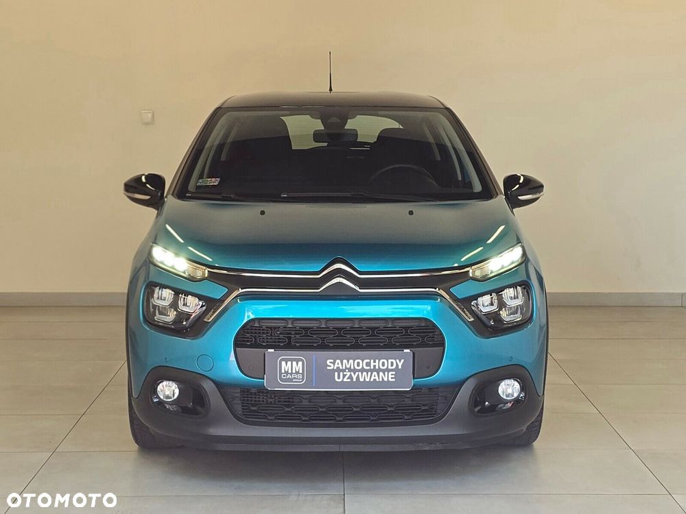 Citroën C3 1.2 PureTech Shine S&S EAT6 - 5