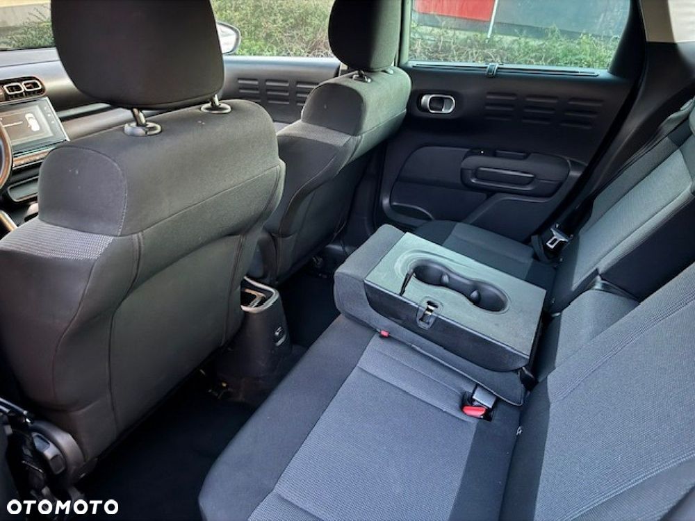 Citroën C3 Aircross - 12