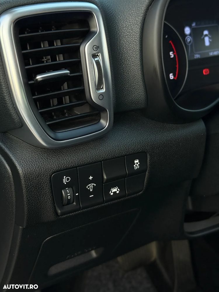 Kia Sportage - 30