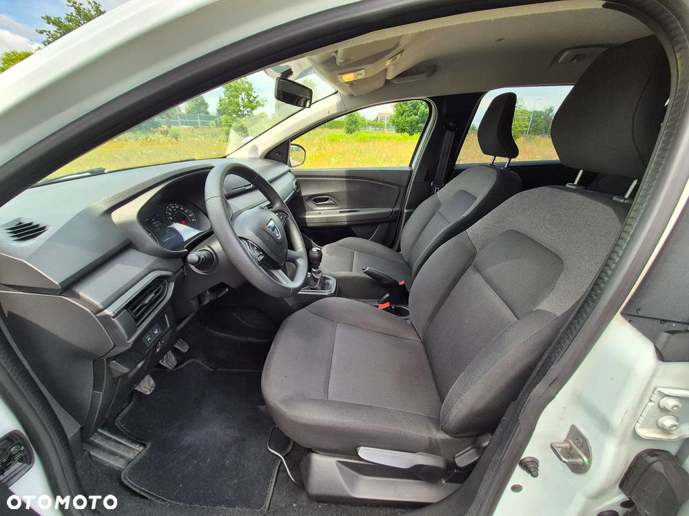 Dacia Jogger - 24
