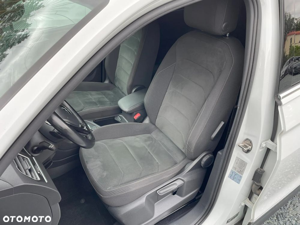 Volkswagen Tiguan 2016