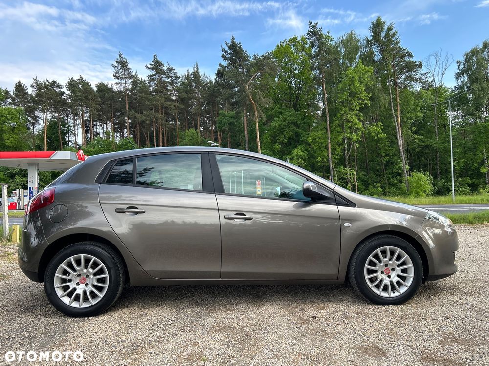 Fiat Bravo 1.4 T-JET 16V Active - 5